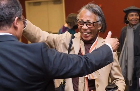 Mildred Barnes Griggs profile photo